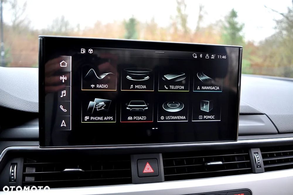 Audi A4 Avant 40 TDI Advanced S tronic - 28