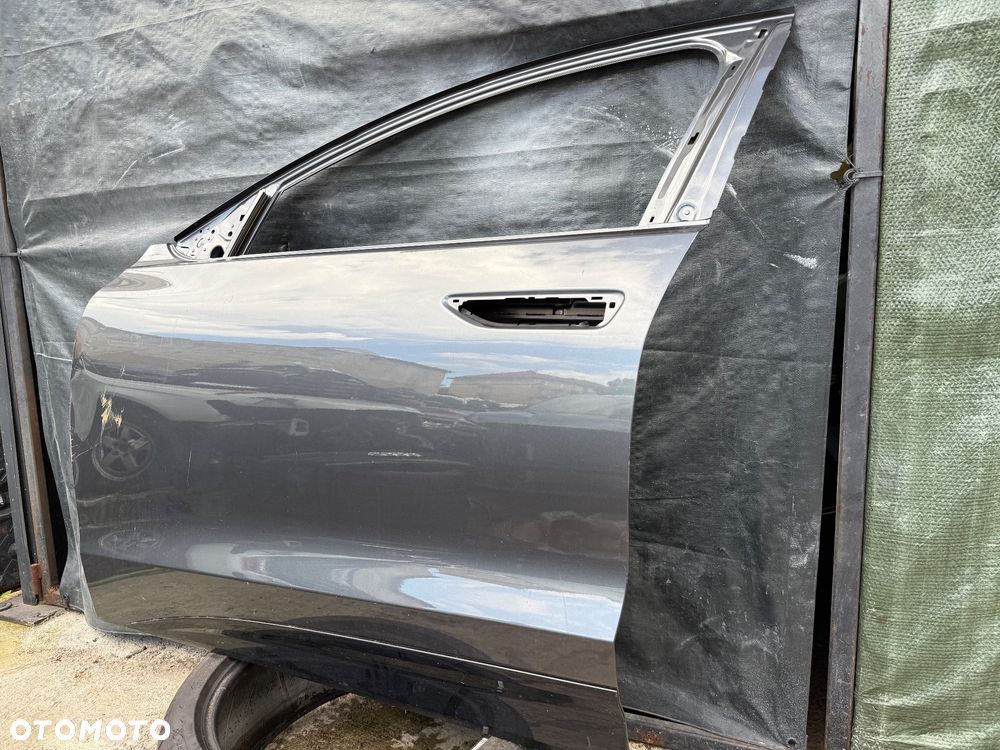 DRZWI LEWY PRZÓD LEWE PRZEDNIE AUDI A6 C9 E TRON 85E E-TRON - 8