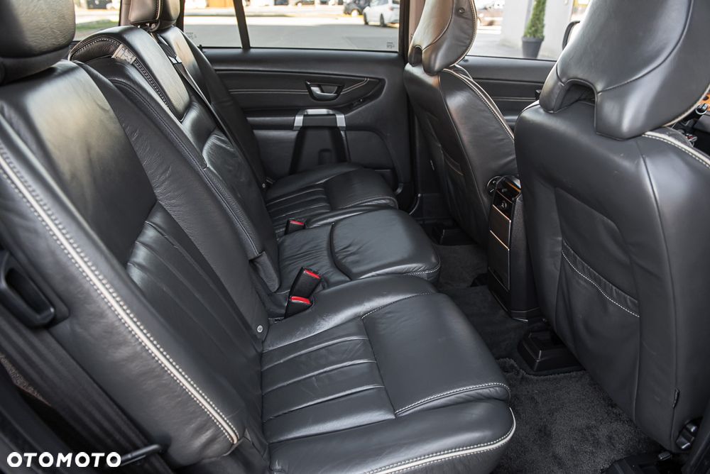 Volvo XC 90 D5 Executive - 30