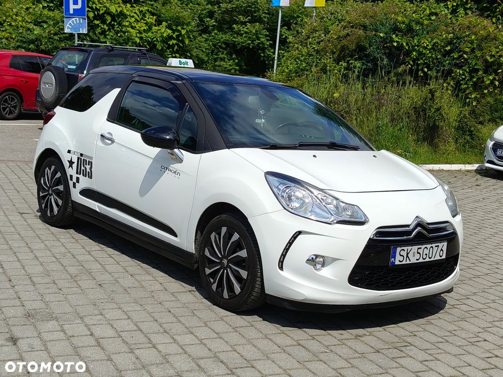 Citroën DS3 1.4 VTi Chic - 31