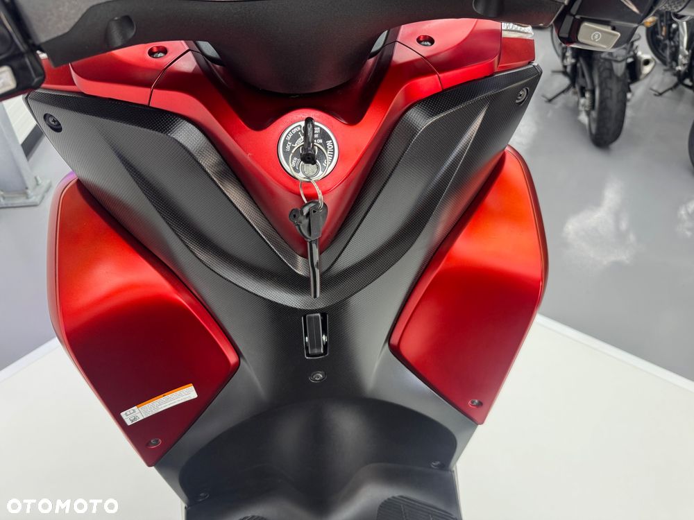 Yamaha Tricity - 35