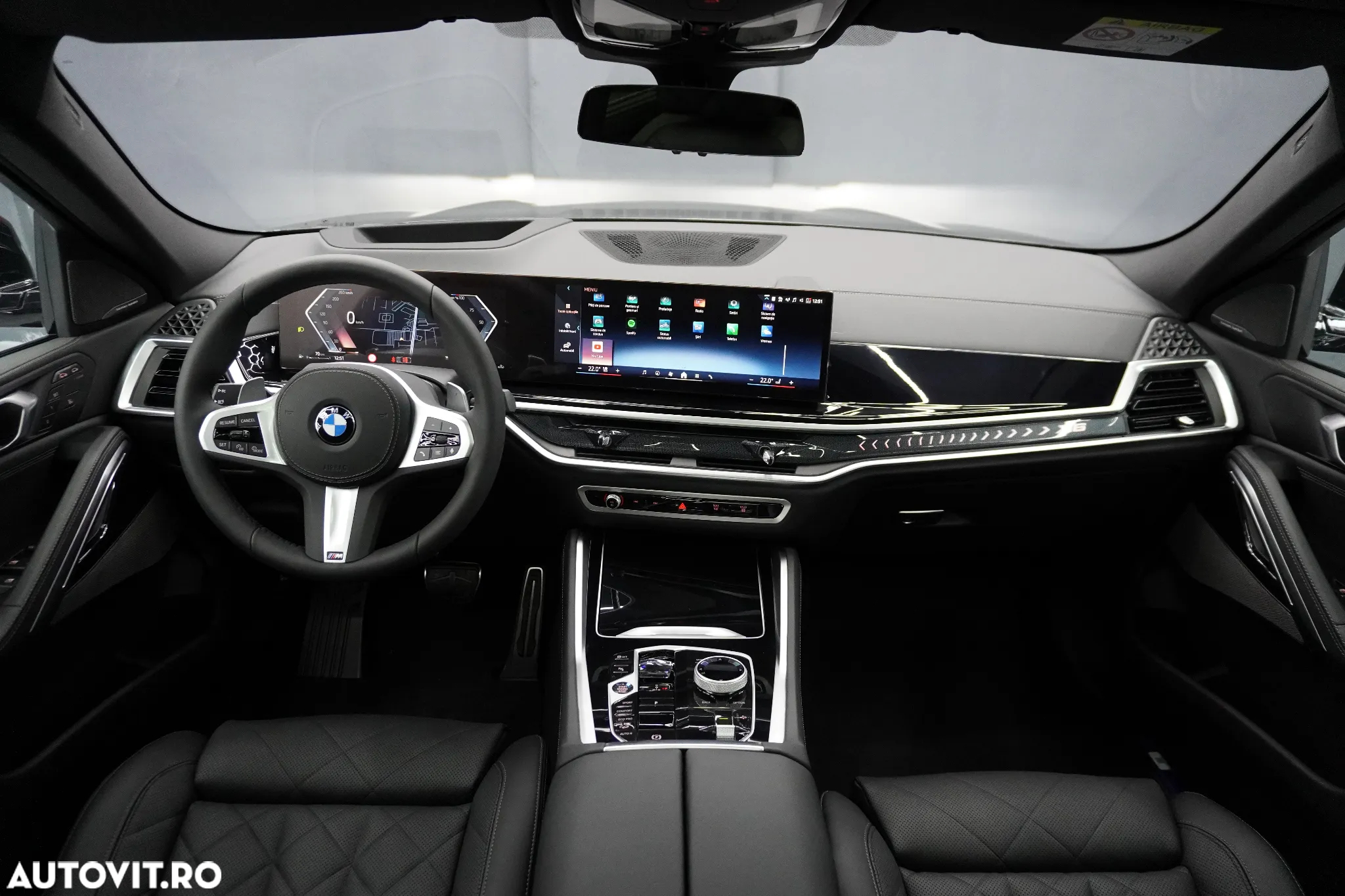 BMW X6 xDrive30d AT MHEV - 24