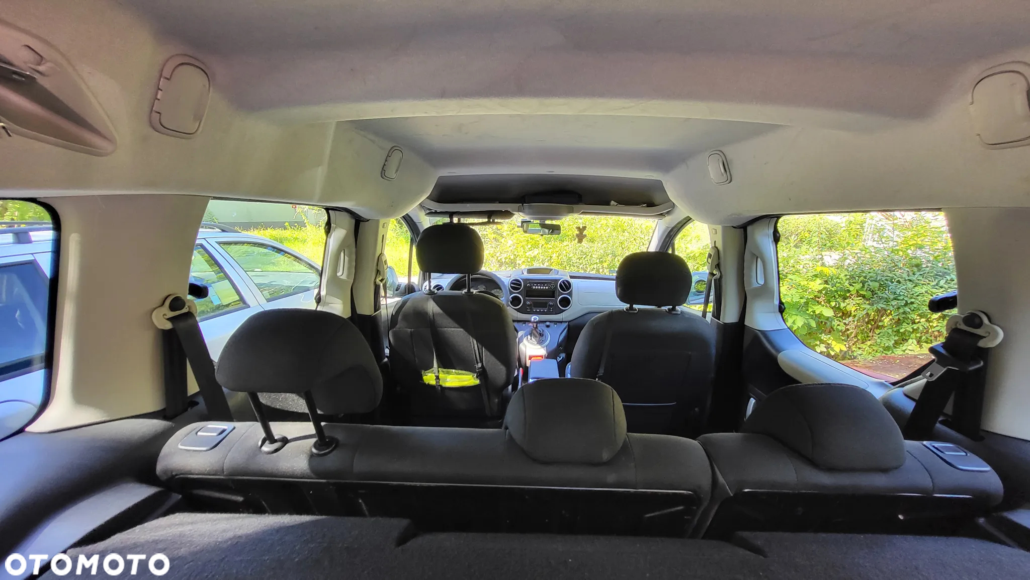 Peugeot Partner 1.6 HDi L2 Access - 4