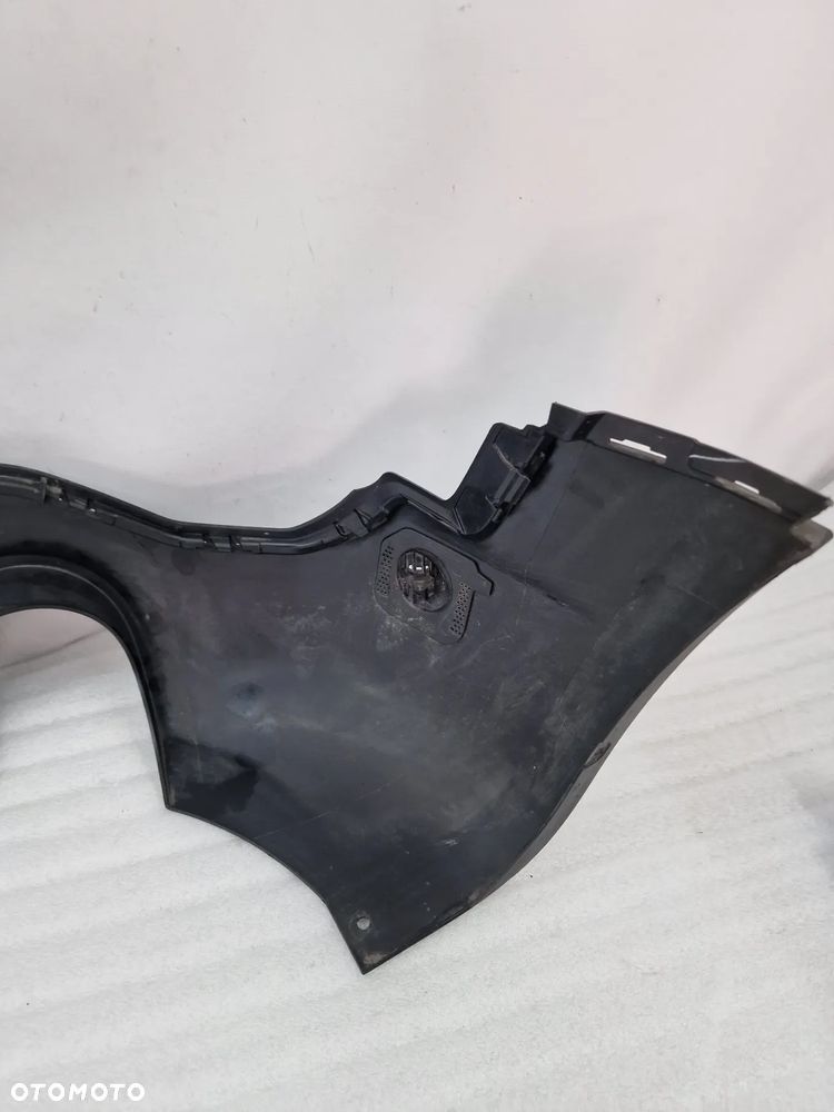 MINI COUNTRYMAN II F60 LIFT 19- DYFUZOR / ZDERZAK TYLNY TYLNI TYŁ , NR 51129477897 , NR AUKCJI DT650 - 21