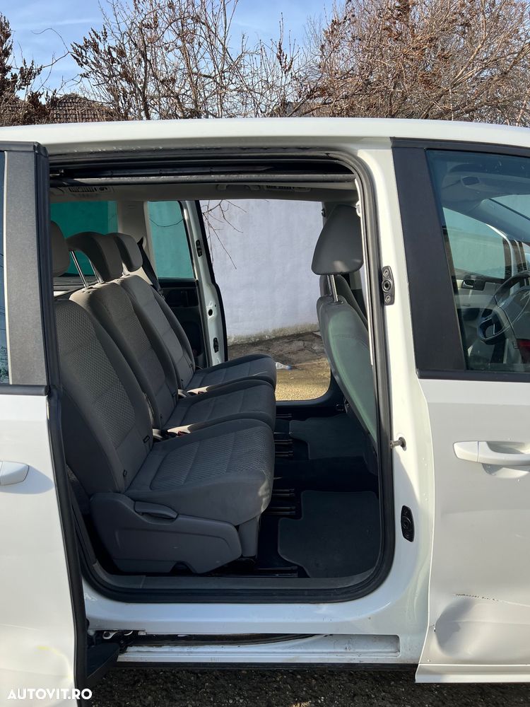 Seat Alhambra 2.0 TDI S&S DSG STYLE - 8