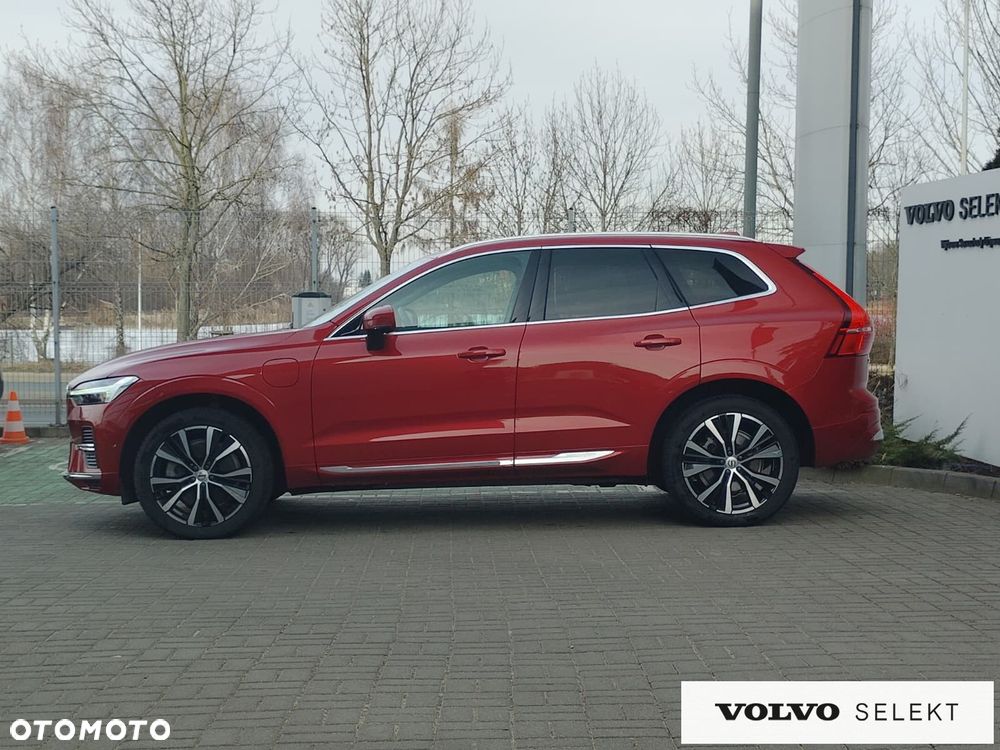 Volvo XC 60 - 8