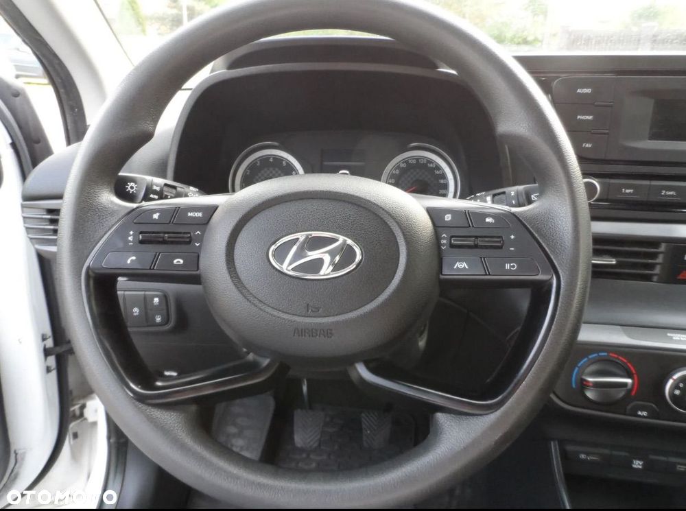 Hyundai i20 1.2 Classic Plus - 7