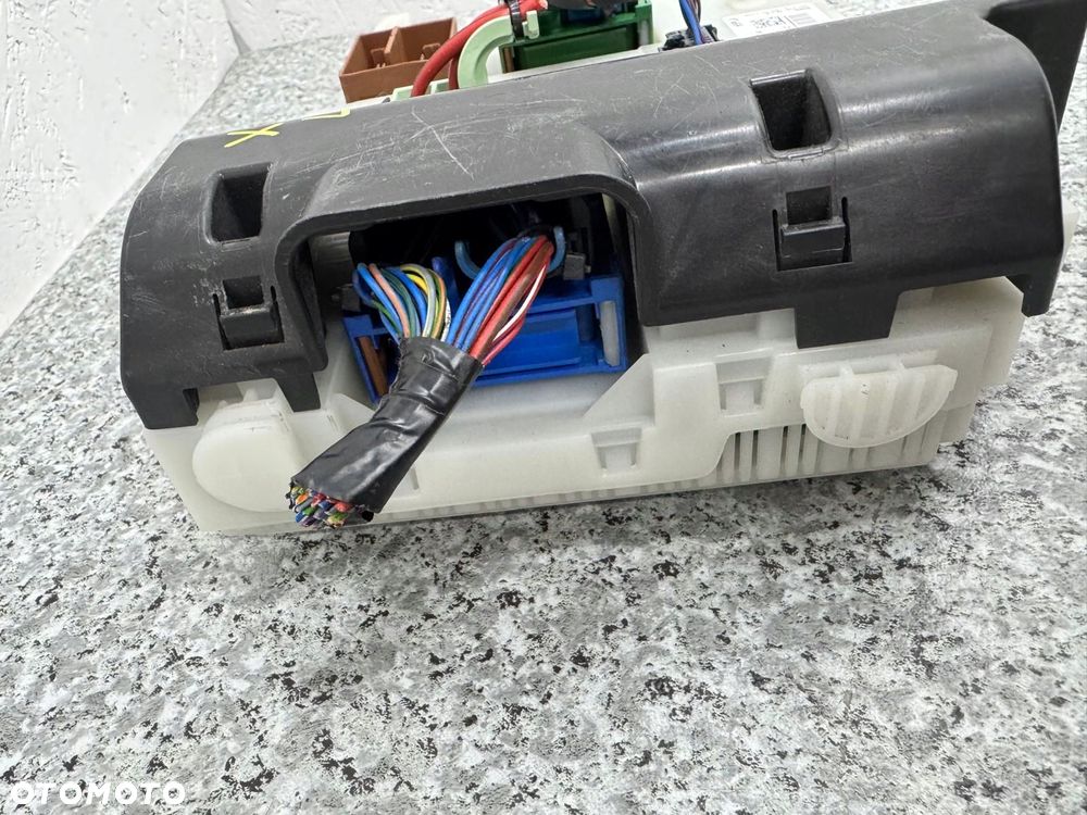 moduł sterownik komfortu cem volvo xc60 i 2008-2017 31412970 - 4
