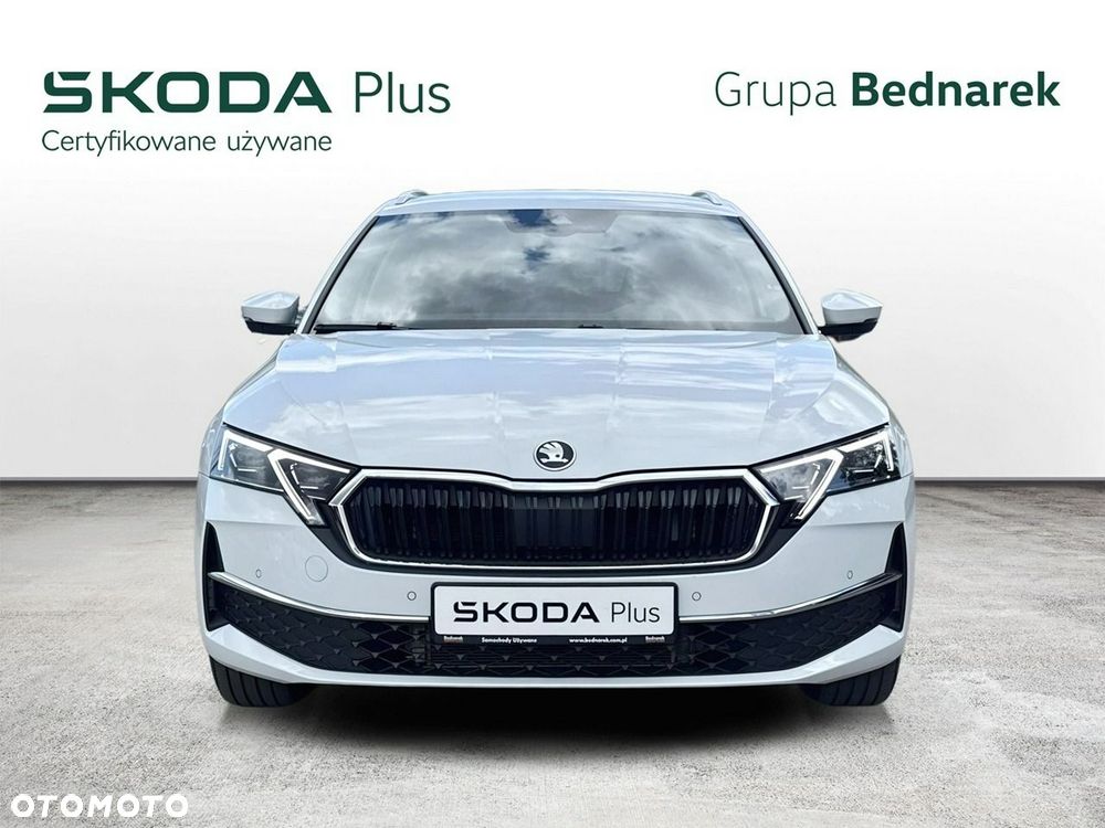 Skoda Octavia 1.5 TSI mHEV Selection DSG - 9