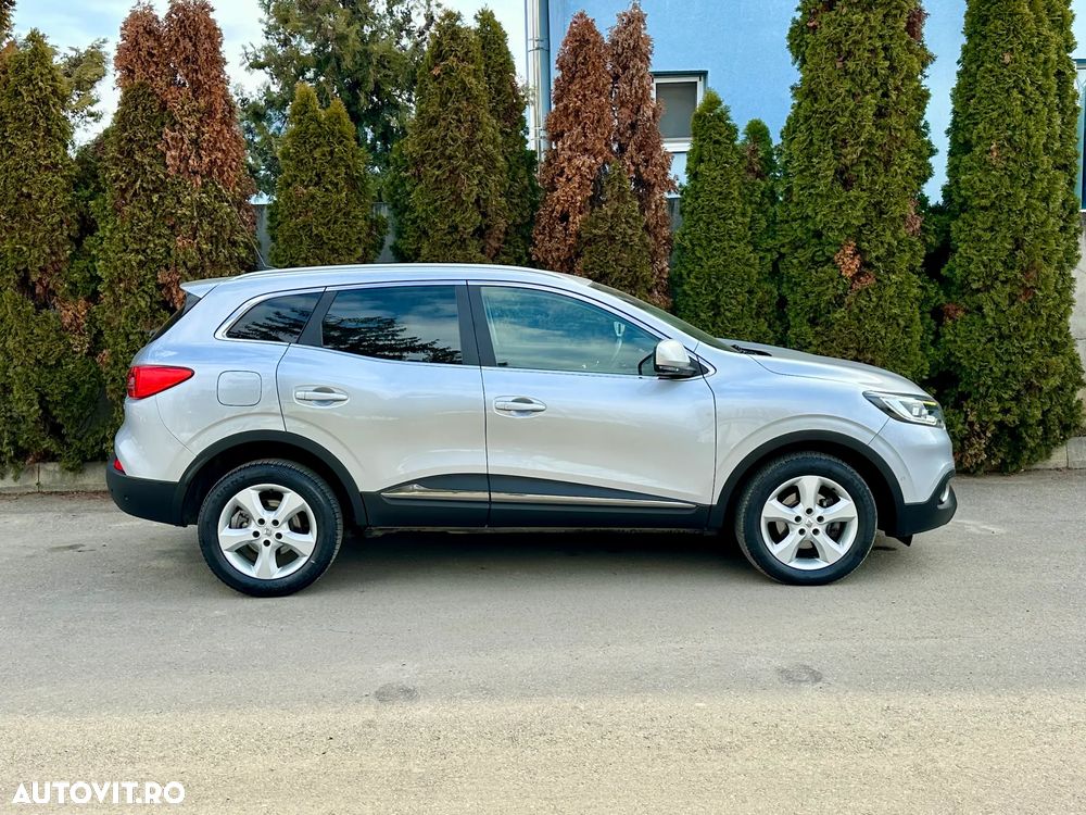 Renault Kadjar - 12