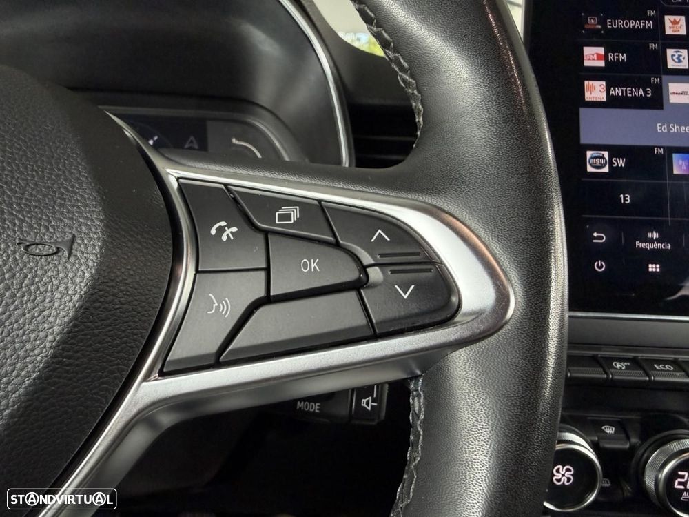 Renault Clio 1.5 Blue dCi Intens - 36