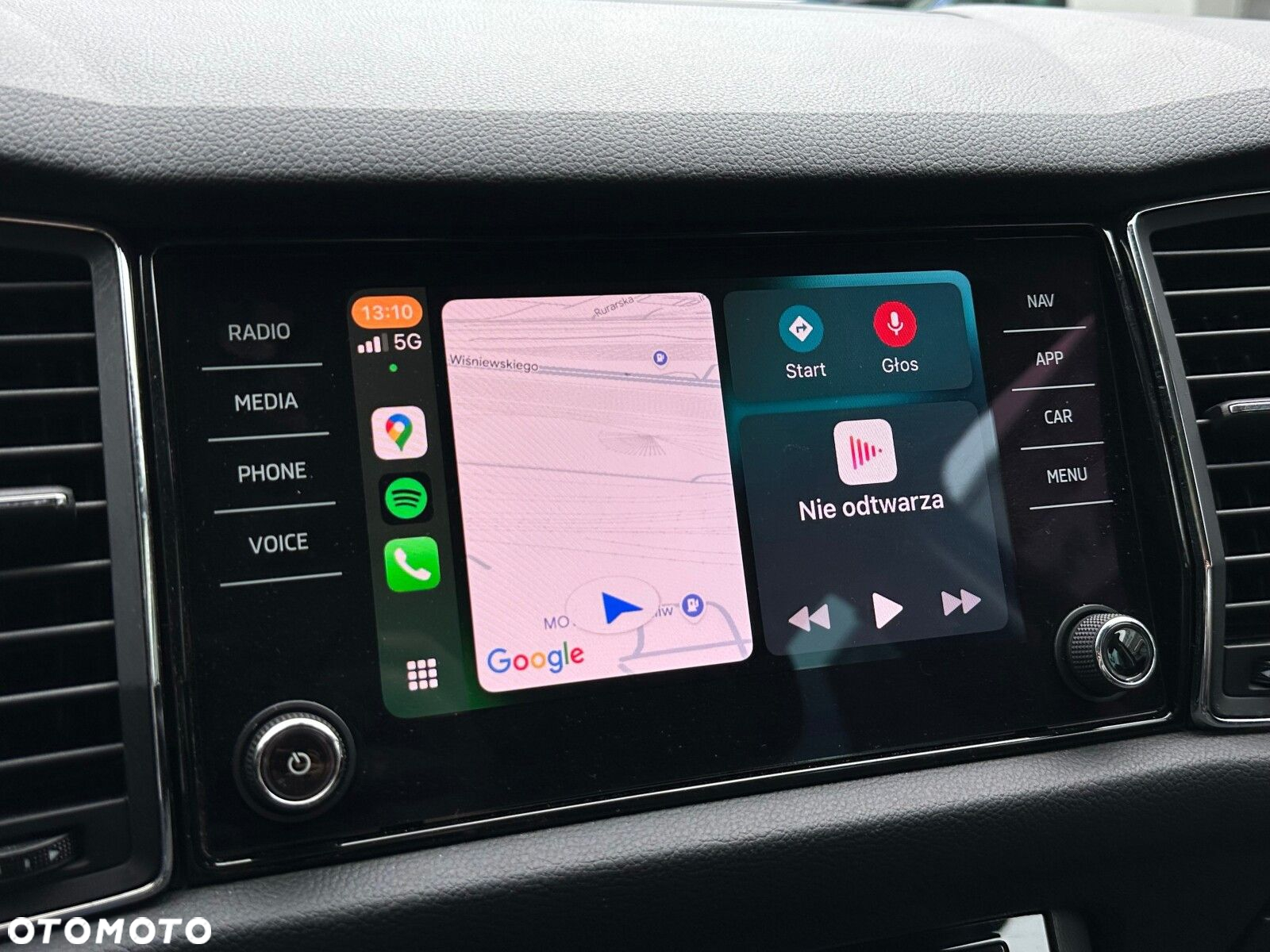 Skoda Kodiaq 1.5 TSI ACT 4x2 Style 7os - 30