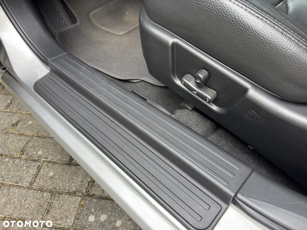 Chevrolet Epica 2.0 LT - 7