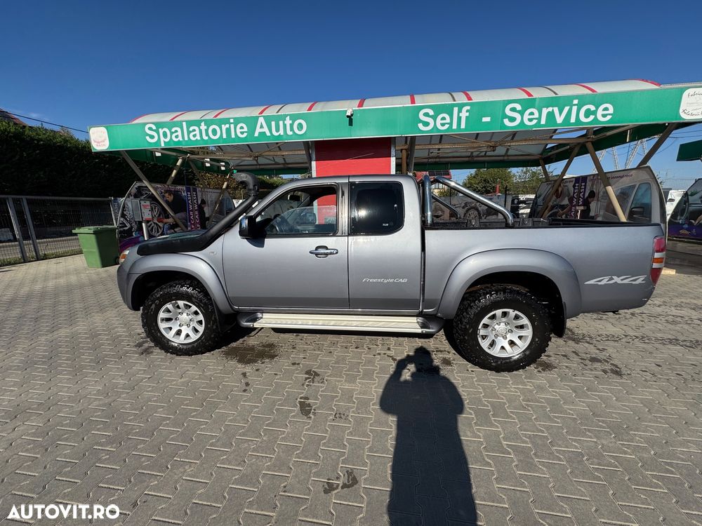 Mazda BT-50 XL-Cab Midland - 9