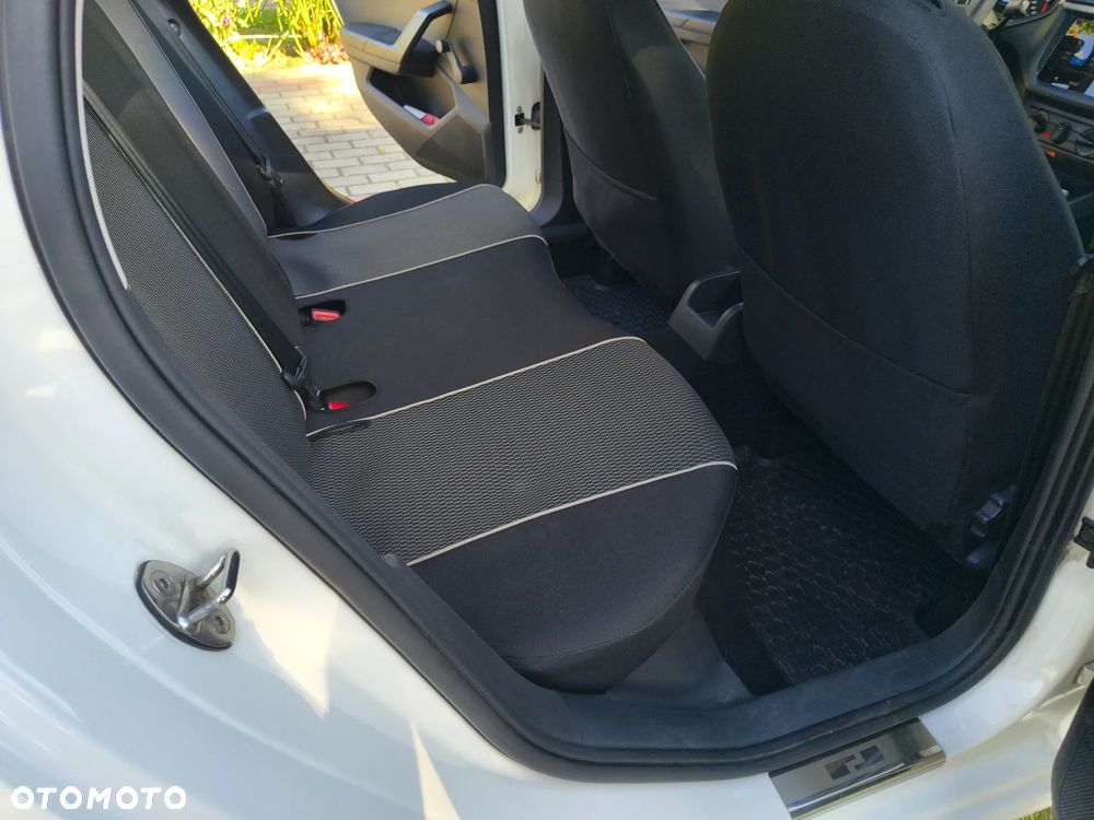 Seat Ibiza 1.0 EVO Reference S&S - 29