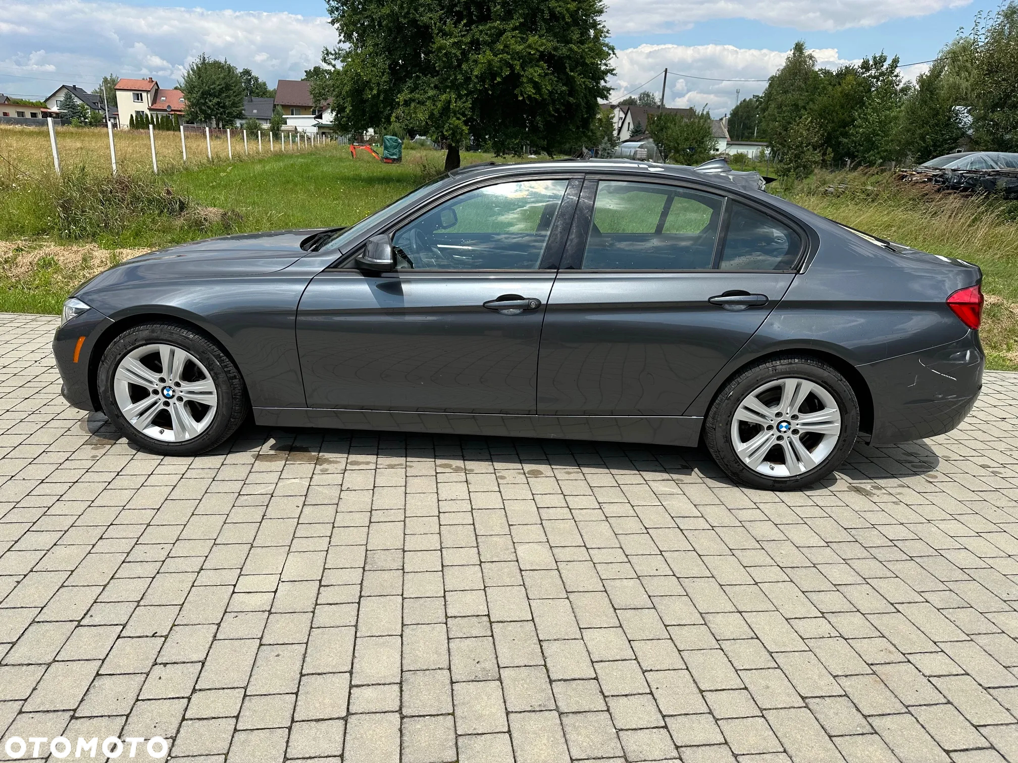 BMW Seria 3 - 3