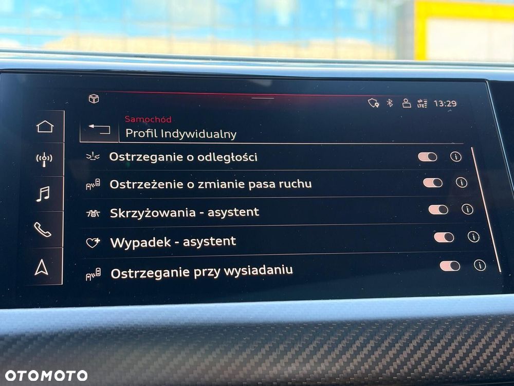 Audi RS e-tron GT 93kWh Quattro - 41