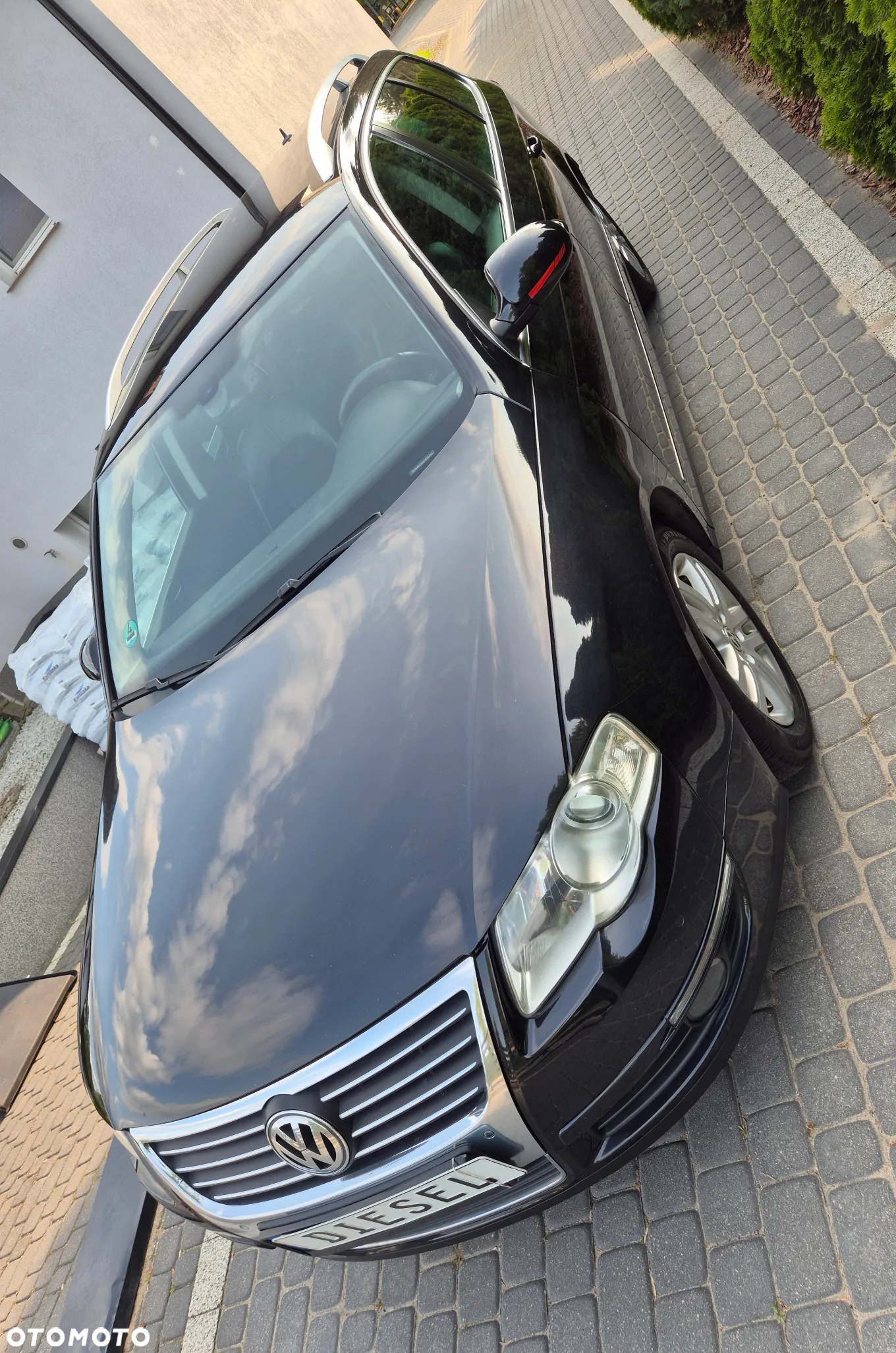 Volkswagen Passat 2.0 TDI Highline - 10