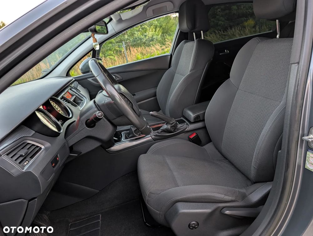 Peugeot 508 2.0 HDi Active - 15