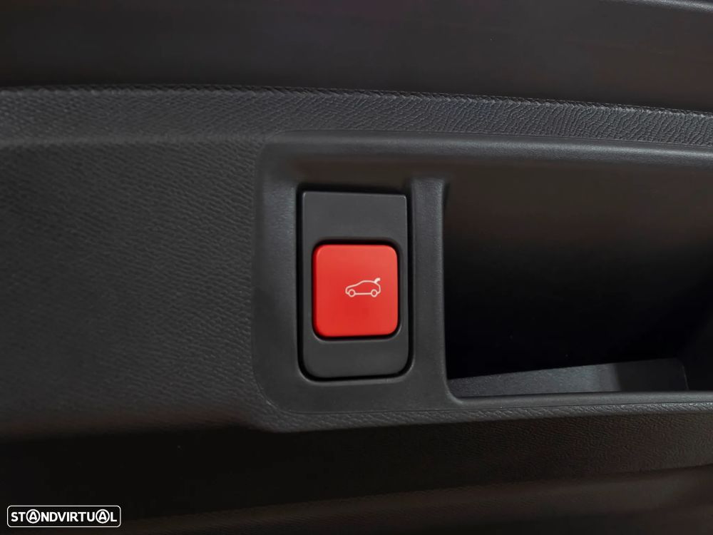 Opel Astra Sports Tourer 1.2 T GS - 10