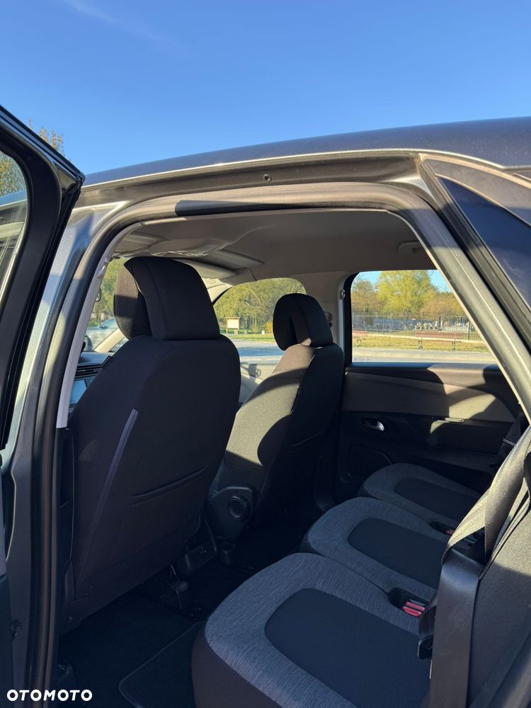 Citroën C4 Picasso 1.6 e-HDi Attraction - 14