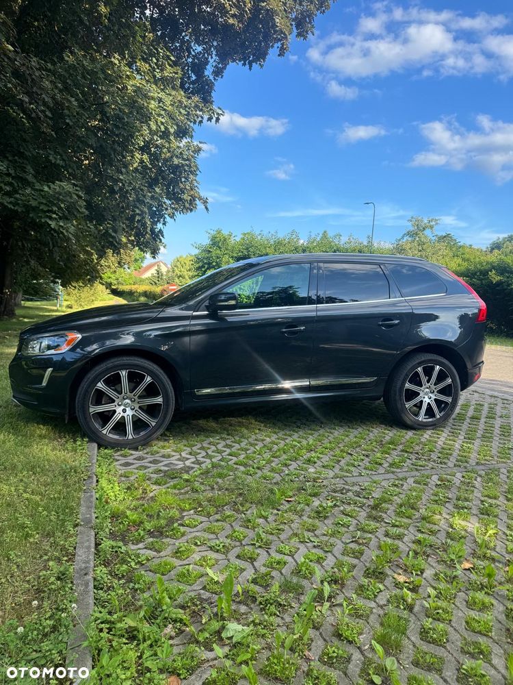 Volvo XC 60 - 3