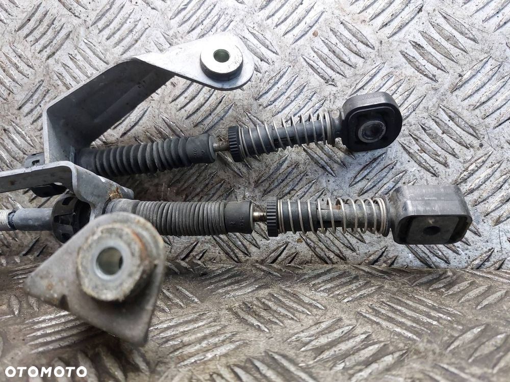 LEWAREK ZMIANY BIEGÓW + LINKI 6B VOLKSWAGEN EOS I 2.0 FSI - 5