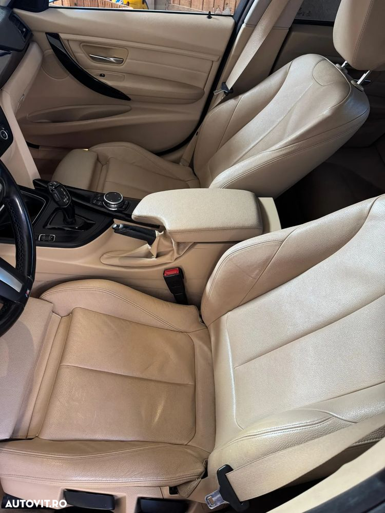 BMW Seria 3 - 17