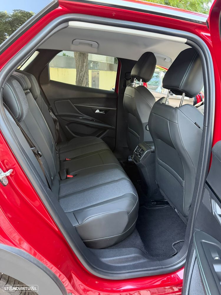 Peugeot 3008 - 25