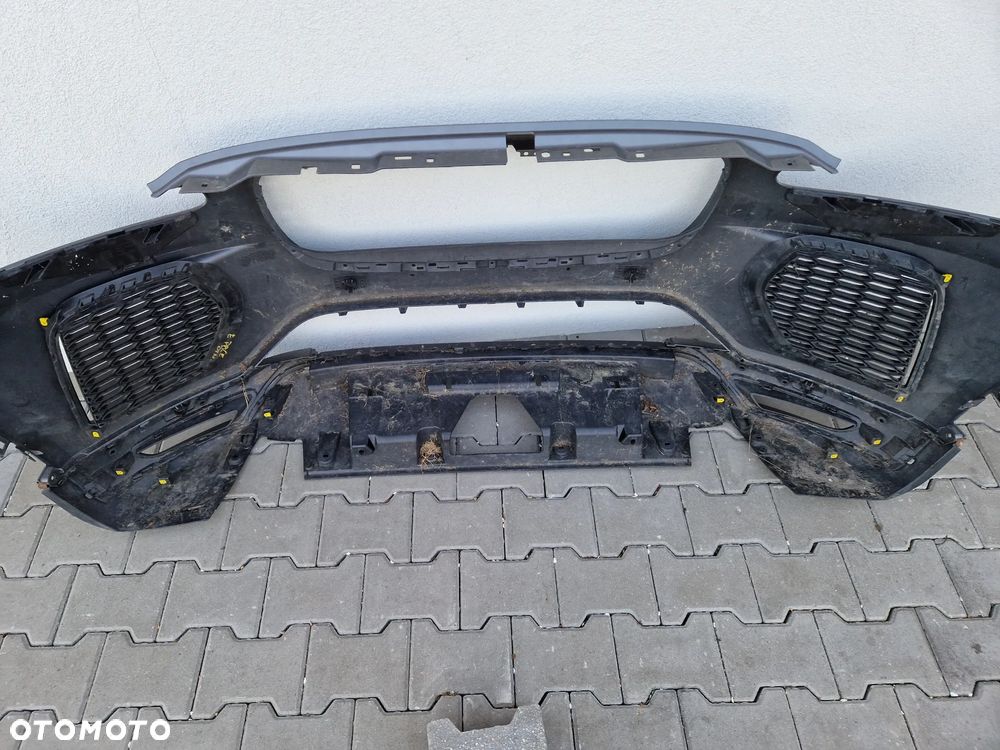 Zderzak Jaguar E Pace dynamic r sport - 12