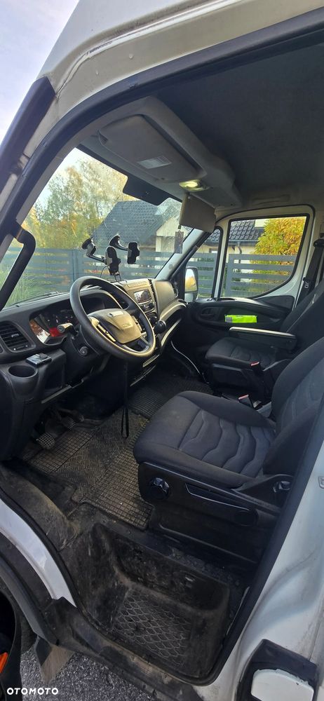 Iveco Daily D - 11