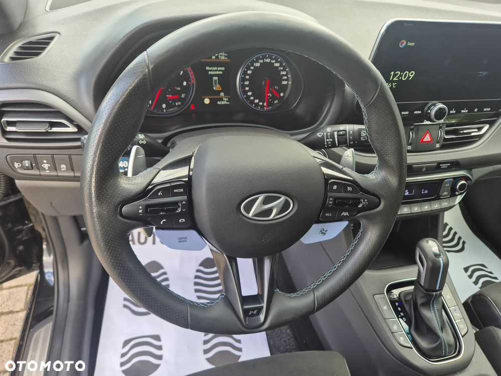 Hyundai i30 N - 29