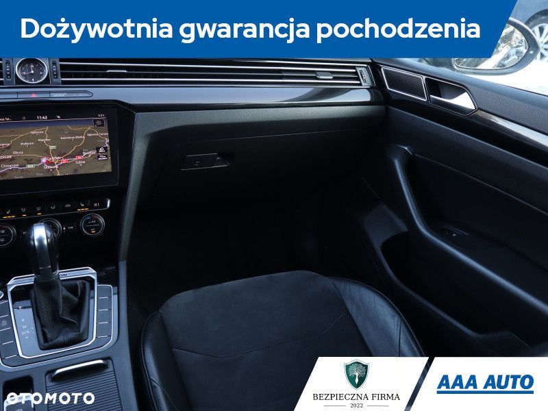 Volkswagen Arteon - 10