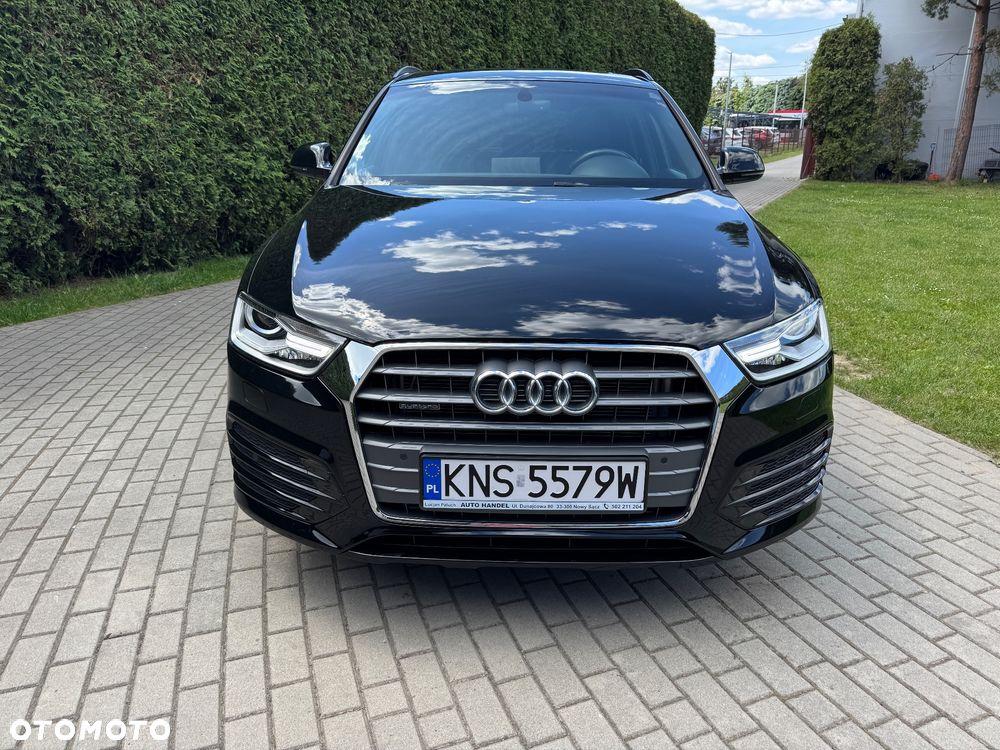 Audi Q3 - 3