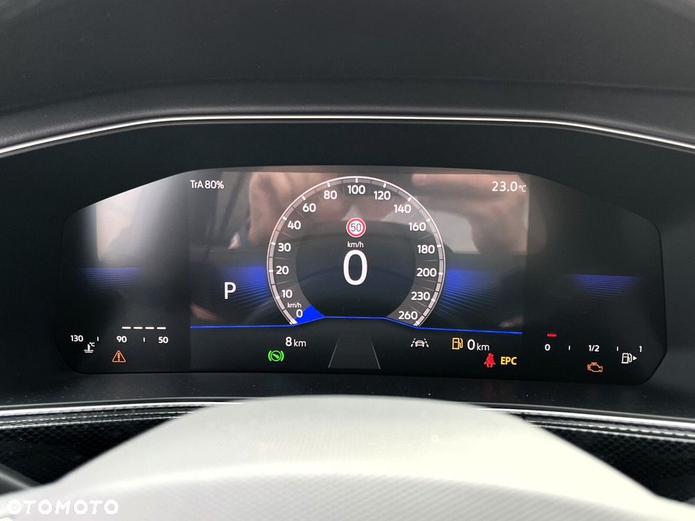 Volkswagen T-Cross 1.0 TSI R-Line Plus DSG - 15