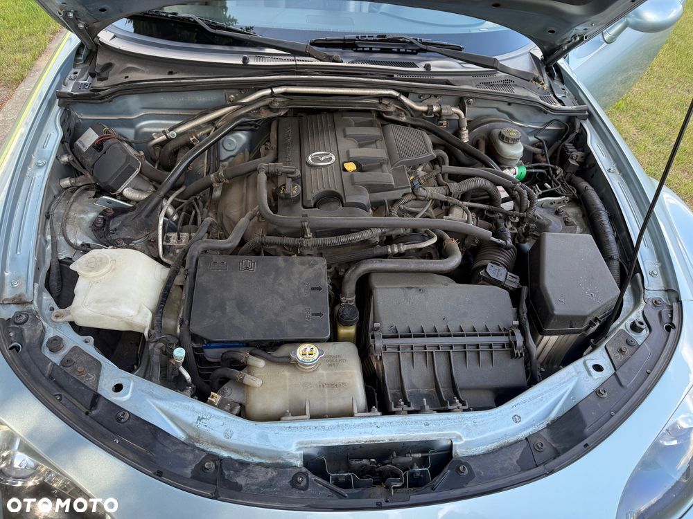 Mazda MX-5 1.8 Energy - 9