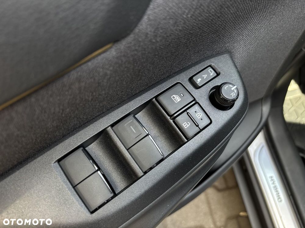 Toyota Yaris Cross Hybrid 1.5 Adventure 4x4 - 21