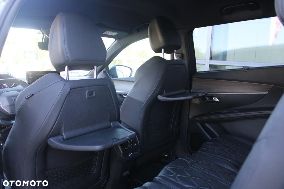 Peugeot 5008 - 11