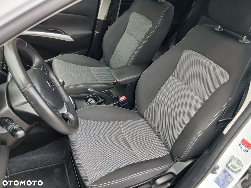 Suzuki S-Cross - 24