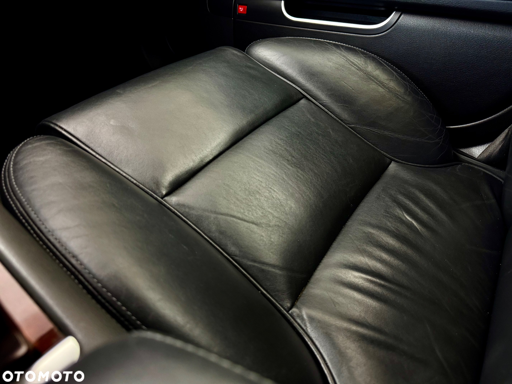 Audi A8 3.0 TDI Quattro - 33