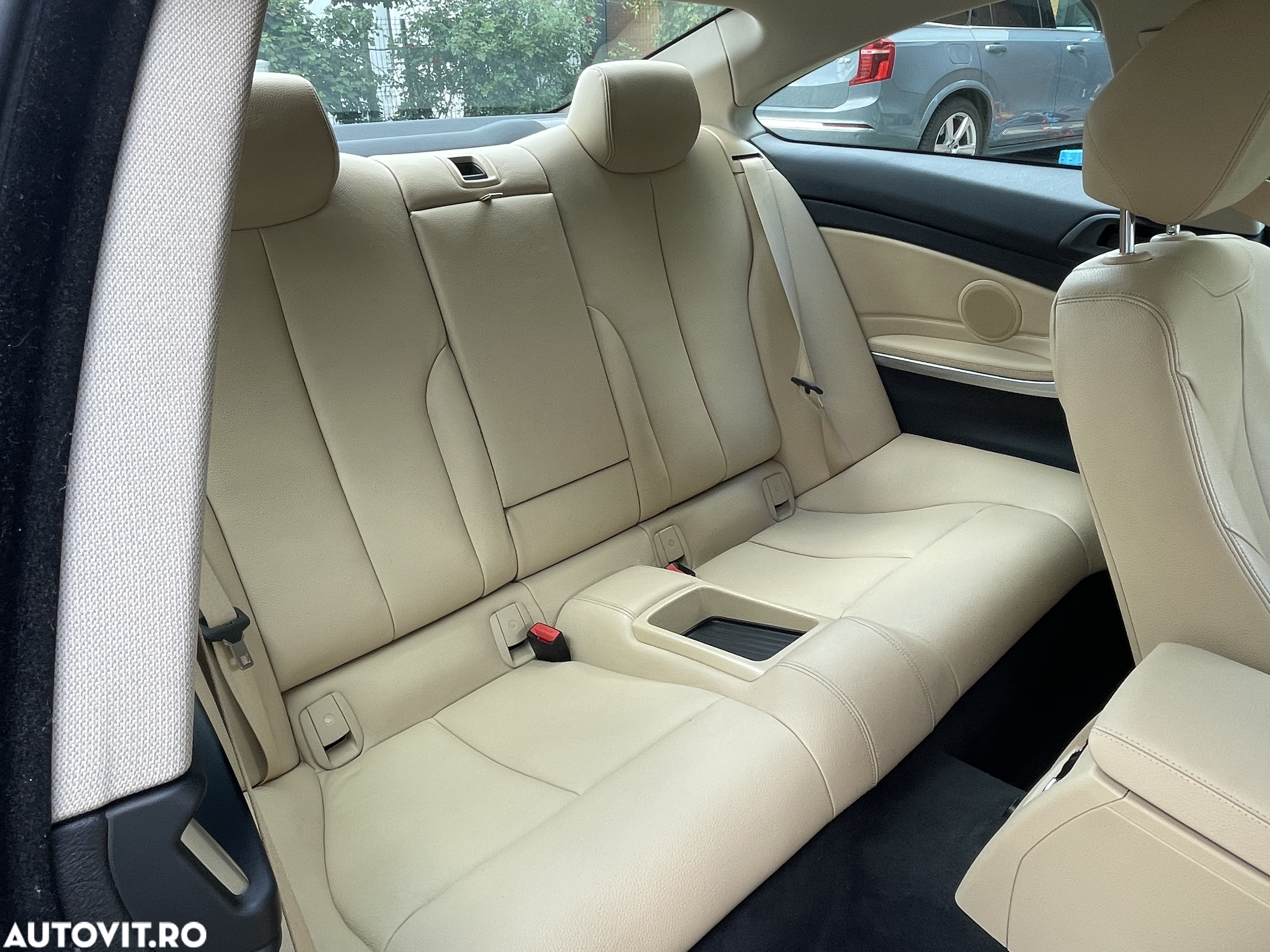 BMW Seria 4 430i Coupe Sport-Aut. Luxury Line - 9