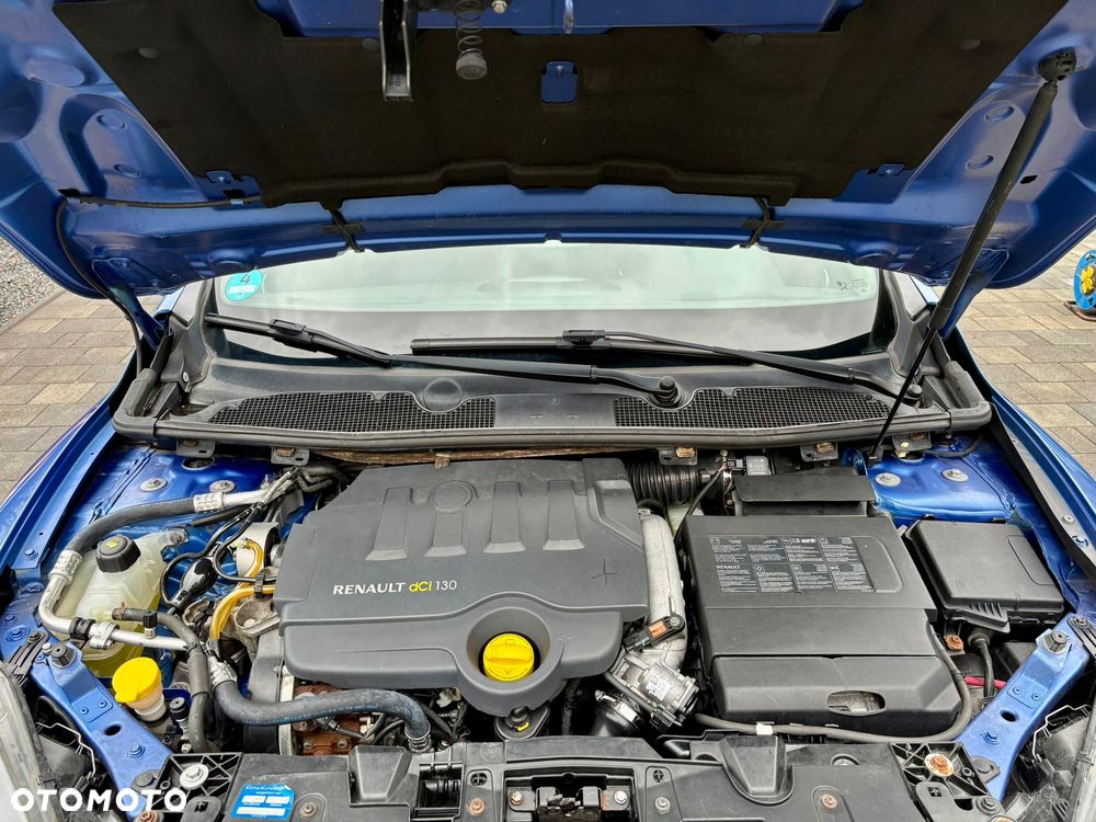 Renault Megane 1.9 dCi Color Edition - 21