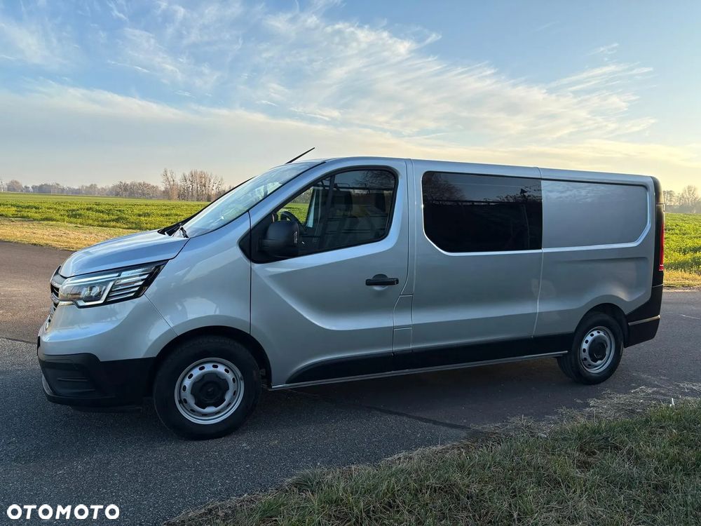 Renault Trafic - 3