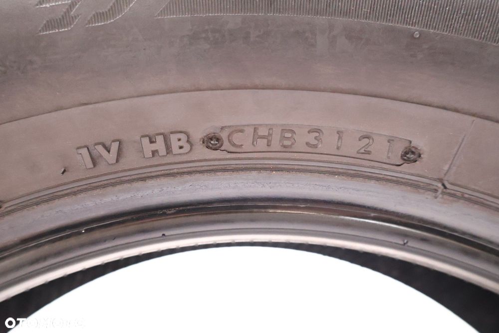 OPONY BRIDGESTONE TURANZA T005A 215/65/16 - 5