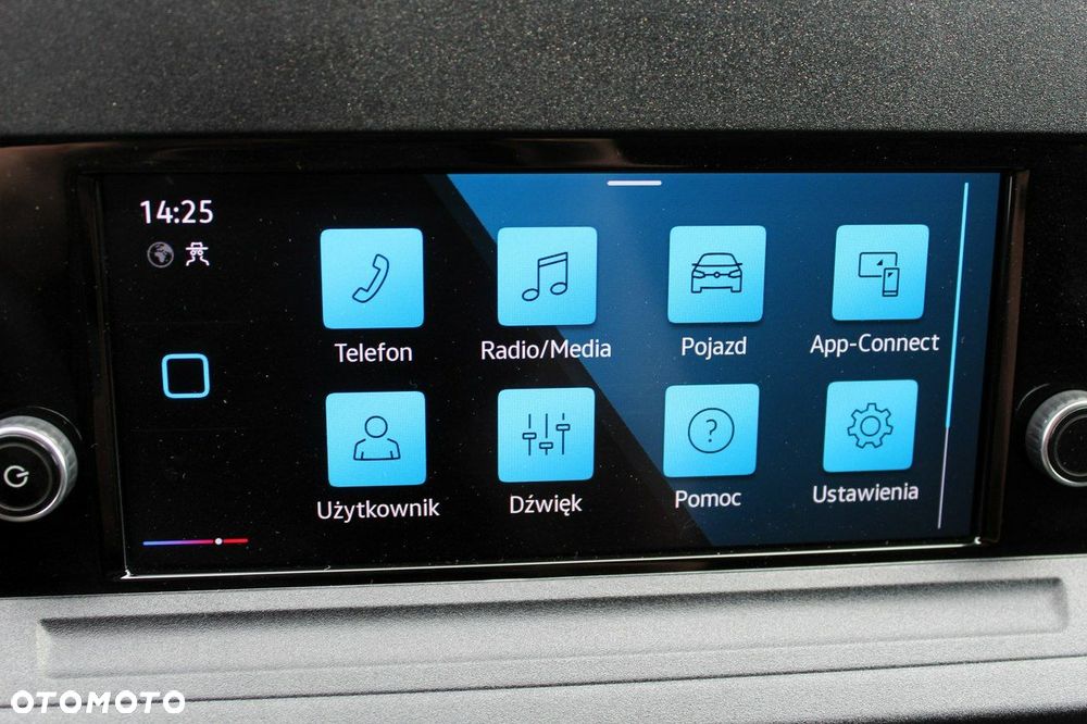 Volkswagen Caddy - 16