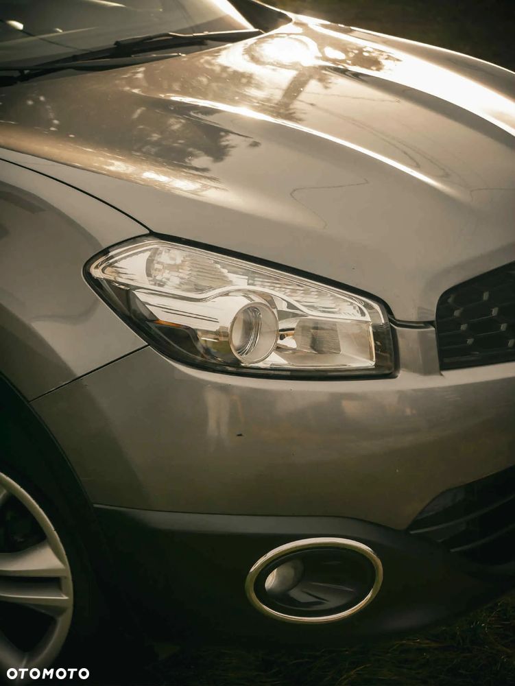 Nissan Qashqai 1.6 acenta - 28