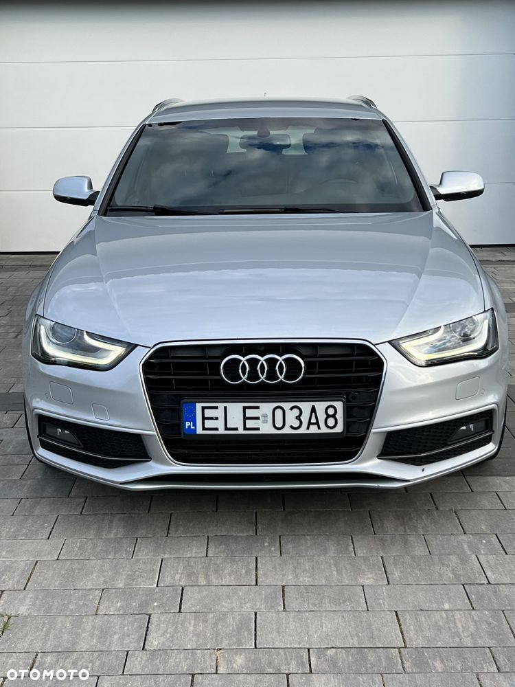 Audi A4 ver-2-0-tdi - 17