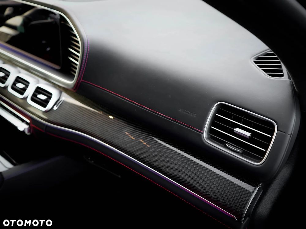 Mercedes-Benz GLE AMG 63 S 4-Matic - 34