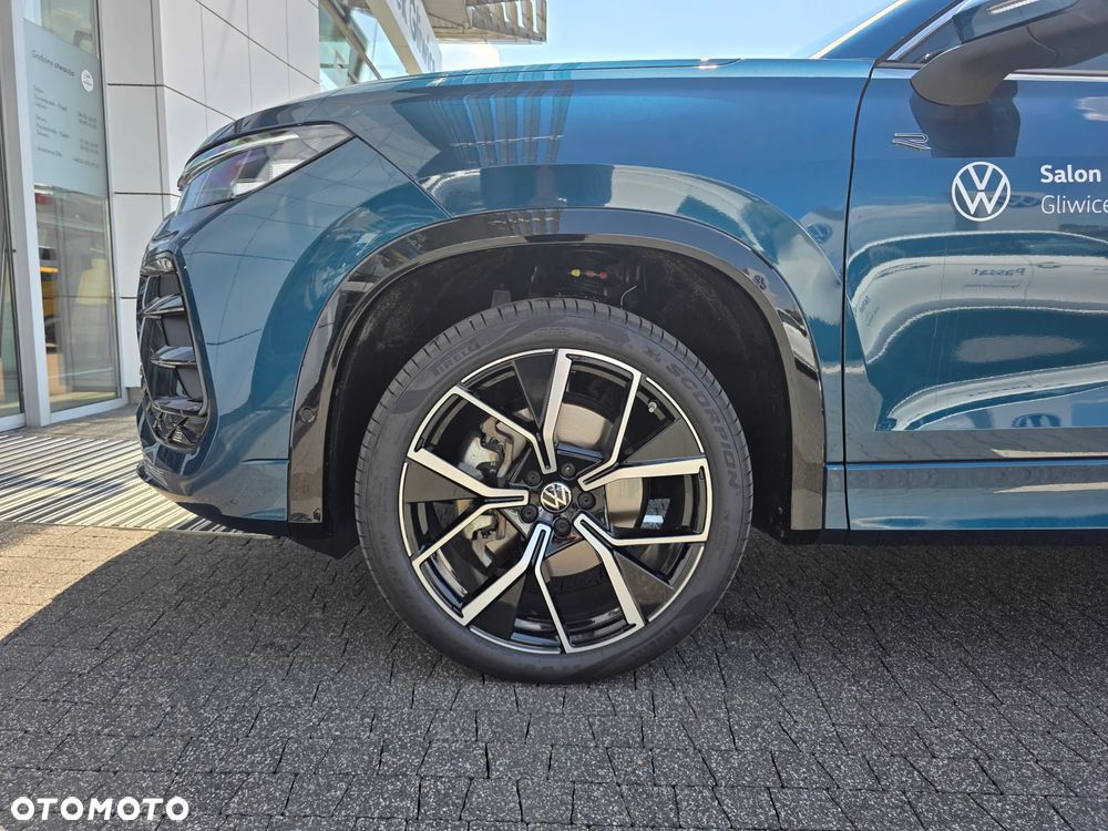 Volkswagen Tayron 2.0 TSI 4Mot R-Line Plus DSG - 15