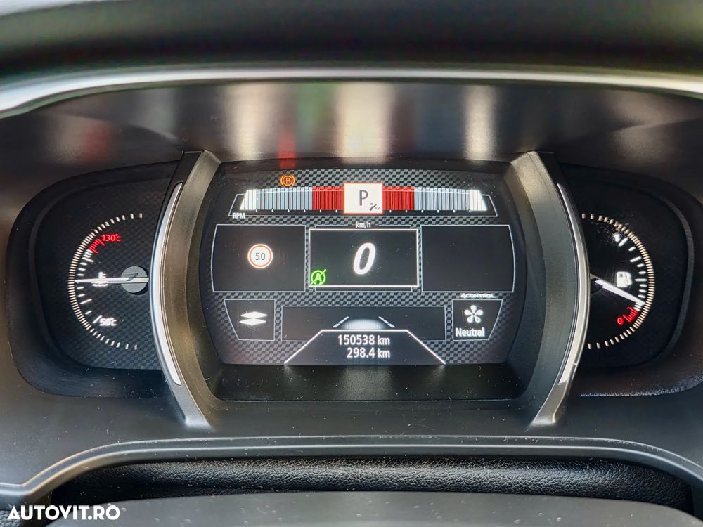 Renault Talisman ENERGY dCi 160 EDC INITIALE PARIS - 17